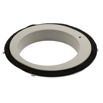 Assembly duct connector