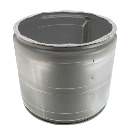 Samsung DC97-14849R Washer Spin Basket Wrapper