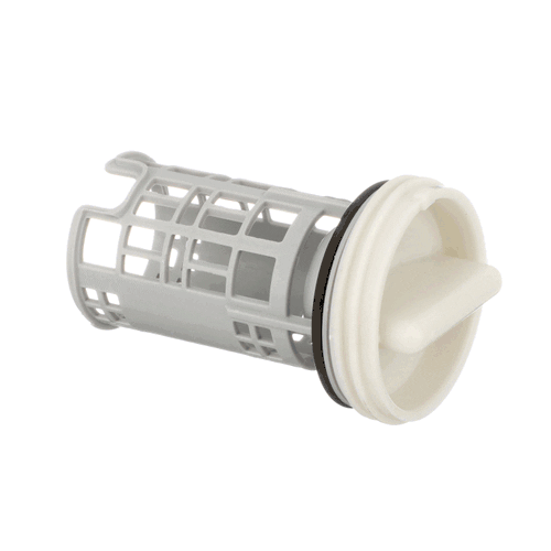 Samsung Washer Drain Pump Filter DC97-14976A – OEM Replacement