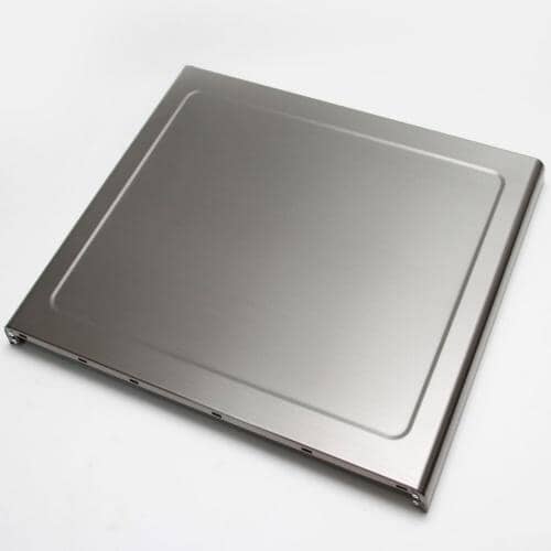 Samsung DC97-15136Q Dryer Top Panel