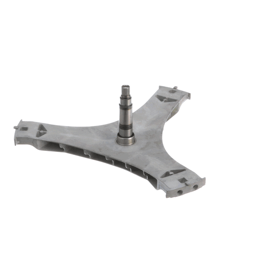 Samsung DC97-16509B Flange Shaft Assembly - XPart Supply