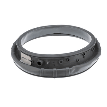 Washer Door Boot / Diaphragm Assembly