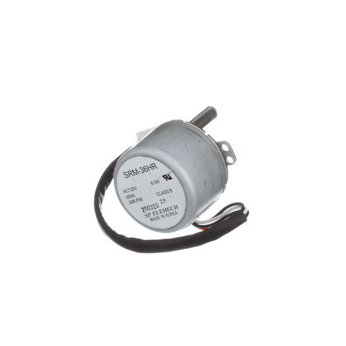 Samsung Dishwasher WaterWall Spray Arm Motor DD31-00013B – OEM Replacement | XPart Supply