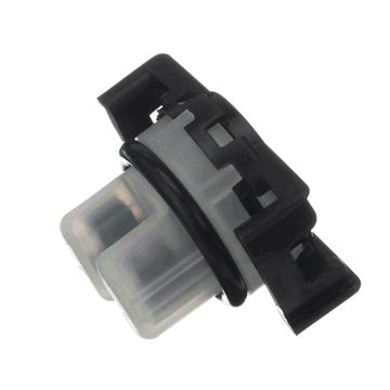 Turbidity sensor