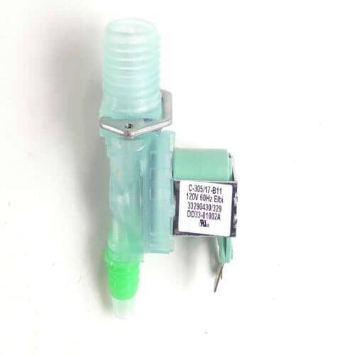 DD33-01002A Dishwasher Water Inlet Valve - XPart Supply