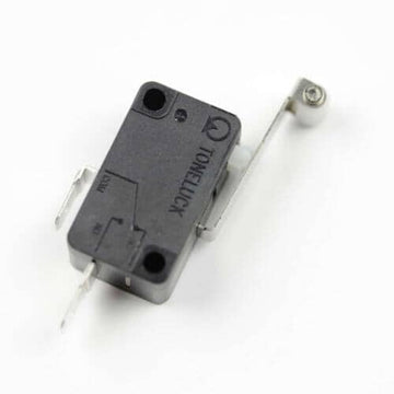 Diverter position switch (micro switch)