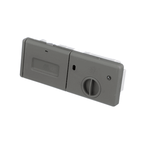 Samsung DD59-01001A Dishwasher Detergent Dispenser Assembly - XPart Supply