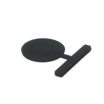 Dishwasher sump check valve / drain check valve