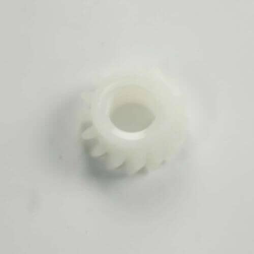 Samsung DD66-00053A Dishwasher Leveling Leg Helical Gear