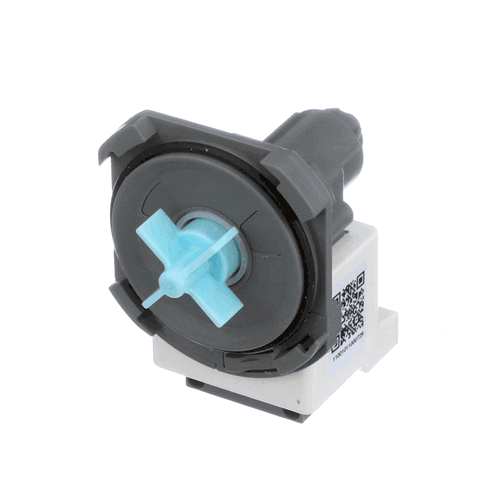 Samsung DD81-02635A Dishwasher Drain Pump Assembly - XPart Supply