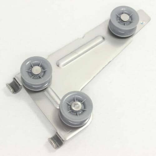 DD82-01079A Dishwasher Upper Dishrack Adjuster Bracket, Left