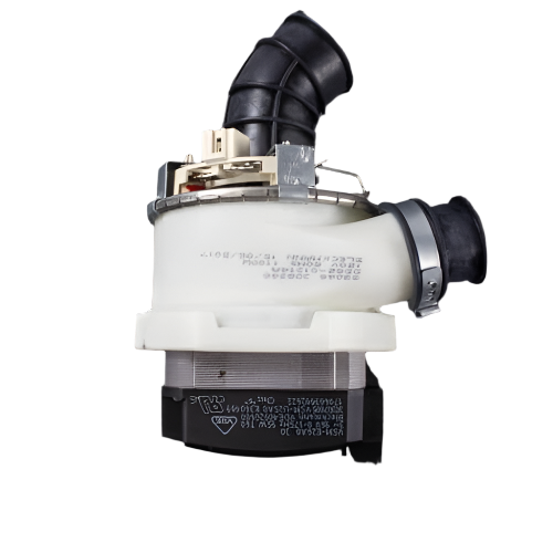 DD82-01314A Dishwasher Circulation Pump Motor