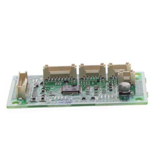Samsung Dishwasher Display Control Board DD92-00058R