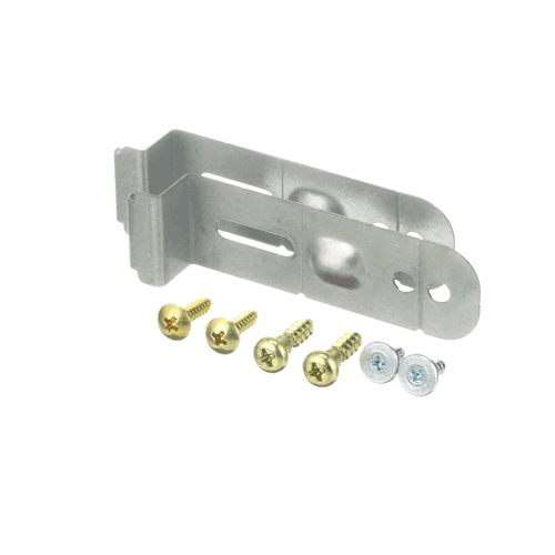 XP94-01002A Dishwasher Installation Mounting Bracket Kit, Replaces DD94-01002A - XPart Supply