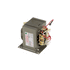 Samsung DE26-00126A Microwave High-Voltage Transformer - XPart Supply