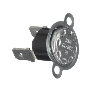 Oven Thermostat