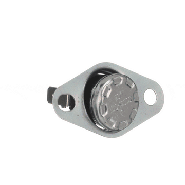 Microwave Thermostat