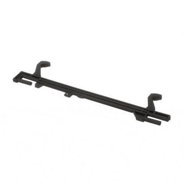 Microwave door key / door hook