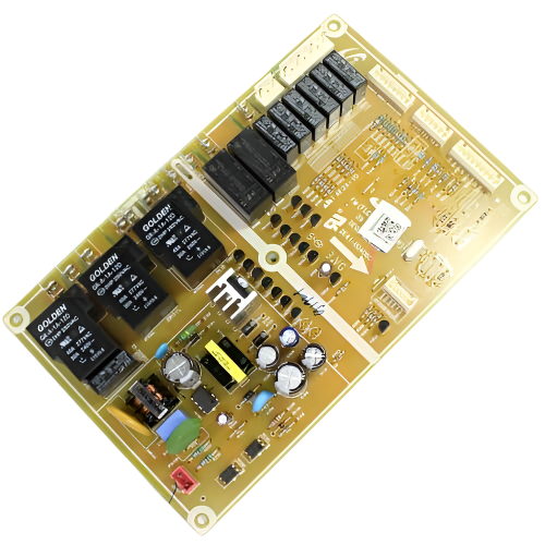 DE92-02439L Range Oven Control Board