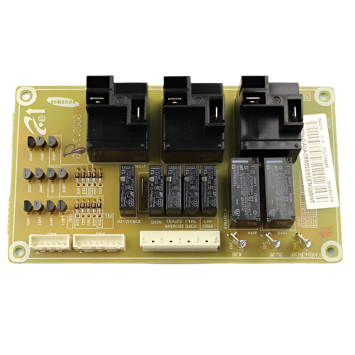 DE92-03208B Range Oven Relay Control Board