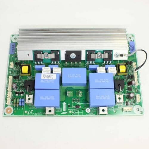 DE92-03671A Range Electronic Control Board Assembly - XPart Supply