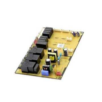 Main Electronic Control Board Assembly