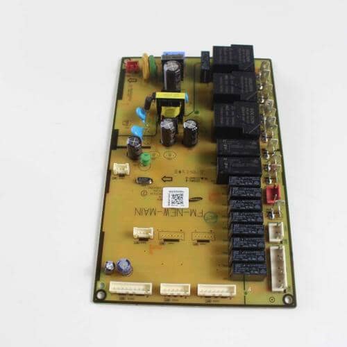 Samsung DE92-03960C Range Oven Relay Control Board - XPart Supply