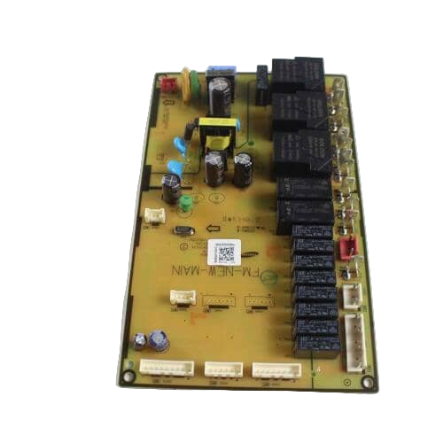 DE92-03960C Range Oven Relay Control Board