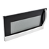 WG02L03958 Microwave Door Assembly