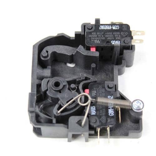 DE94-04016A Range Latch Assembly
