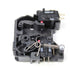 DE94-04016A Range Latch Assembly