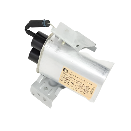 DE96-00269A Microwave High-Voltage Capacitor - XPart Supply Ltd.