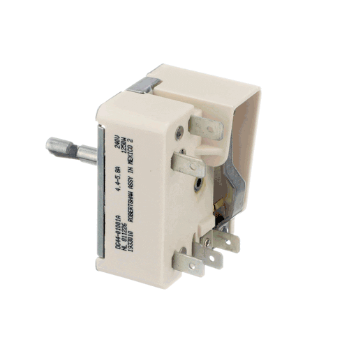 Samsung DG44-01001A Range Surface Element Control Switch - XPart Supply