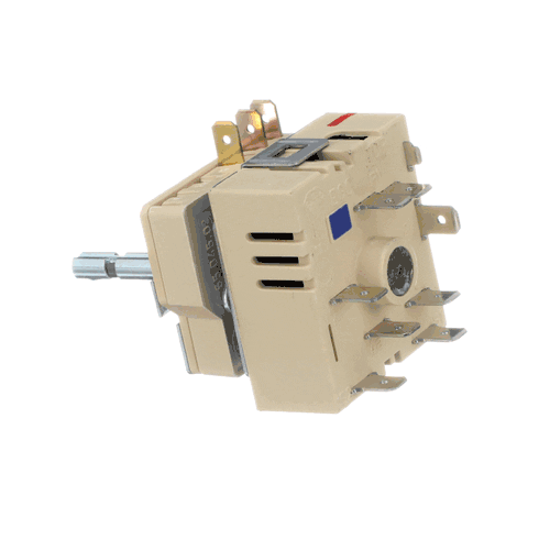 Samsung DG44-01003A Range Surface Element Control Switch - XPart Supply