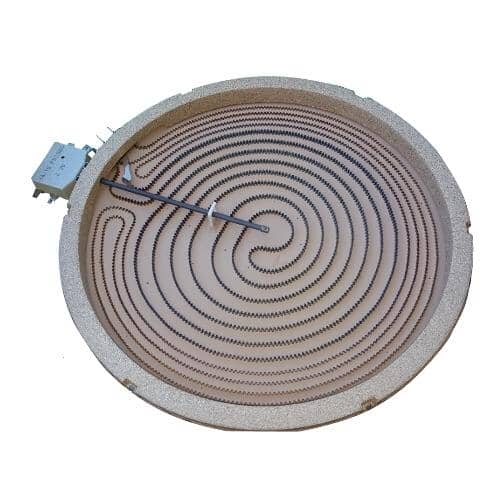 Samsung Range Dual Radiant Surface Element DG47-00064A (6" & 8" Dual Ring, NE59 / NE63 Series)