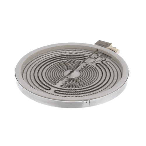 Samsung DG47-00065A Range Triple Radiant Heater – Burner Won't Heat, Cooks Unevenly, or Element Is Damaged