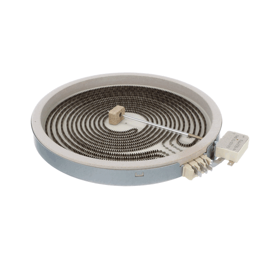 Samsung DG47-00067A Range Dual Radiant Surface Element – Burner Won't Heat or Cooks Unevenly