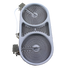 DG47-00072A Heater  Radiant-Bridge (replaces DG47-00066A, DG47-00059A) - XPart Supply Ltd.
