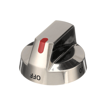 Knob Dial / Surface Burner Control Knob