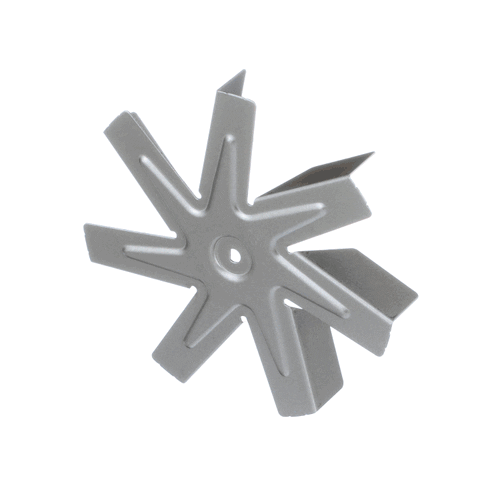 DG67-00011B Range Convection Fan Blade, Lower (Convection Fan Blade, Oven Fan Blade, Lower Fan Blade)