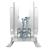 DG94-00870B Range Anti-Tip Bracket (replaces DG94-00870B, DG94-00670A, DG97-00120A)