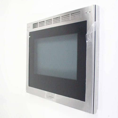 Samsung DG94-00901A Range Oven Door Assembly