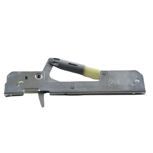 DG94-01120A Range Oven Door Hinge Support Bracket