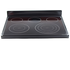 DG94-01137A Range Main Top Frame - XPart Supply