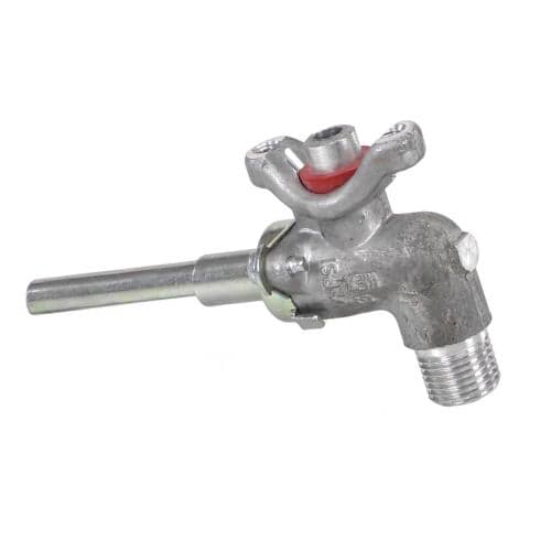 DG94-01493A Valve-Cooktop Assembly