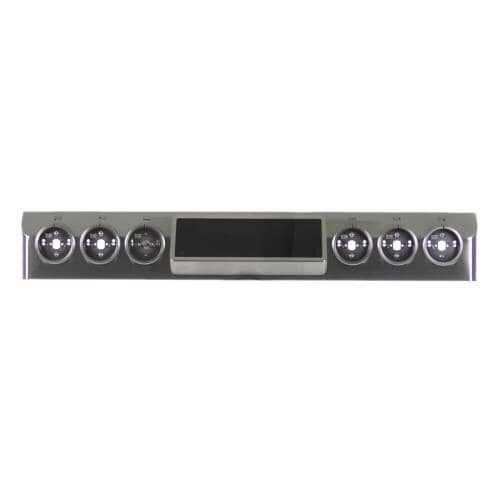 DG94-02618A Oven Control Box Assembly - XPart Supply Ltd.