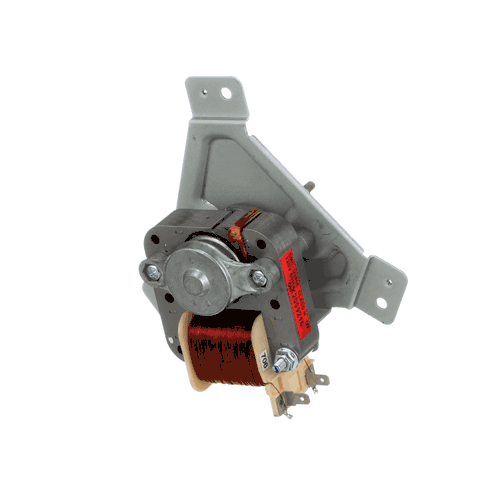 DG96-00110E Range Lower Convection Motor  (Replaces DG96-00110A, DG9600110A, DG9600110E)