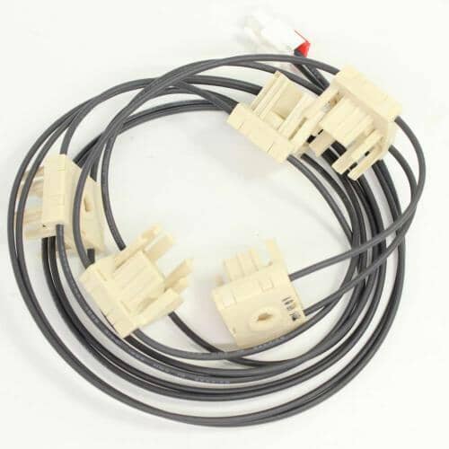 Samsung Range Igniter Switch & Harness Assembly DG96-00298D – OEM Replacement