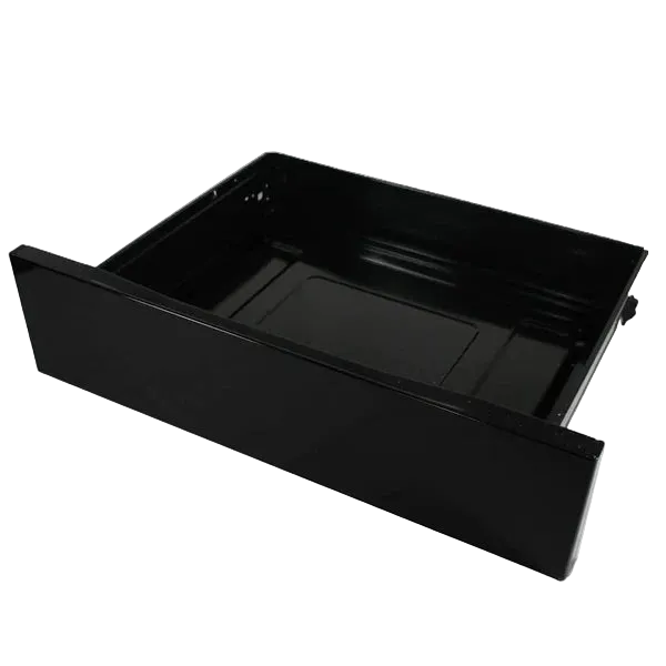 Samsung Range Door Assembly DG97-00117F