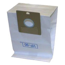 Micro Lined Samsung Vp-90 Quiet Jet Paper Vacuum Bags 5 Pack - XPart Supply